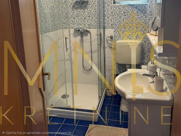 Apartmán Na predaj - PRIMORSKO-GORANSKA OPATIJA