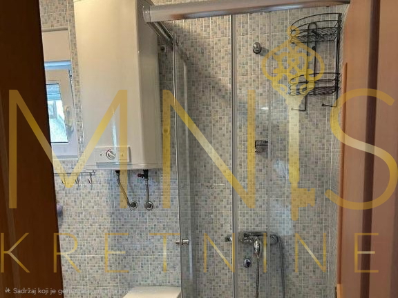 Apartmán Na predaj - PRIMORSKO-GORANSKA OPATIJA