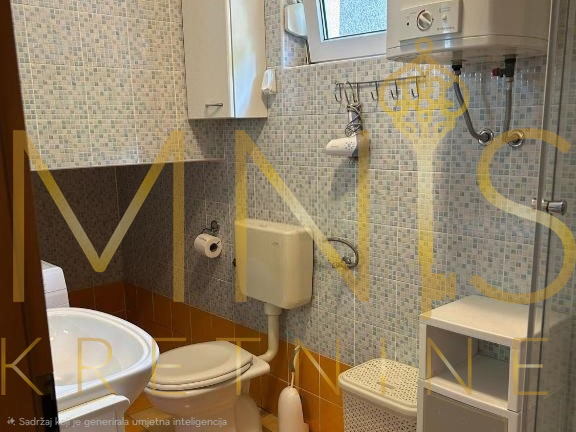 Apartmán Na predaj - PRIMORSKO-GORANSKA OPATIJA