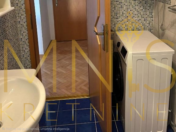 Apartmán Na predaj - PRIMORSKO-GORANSKA OPATIJA