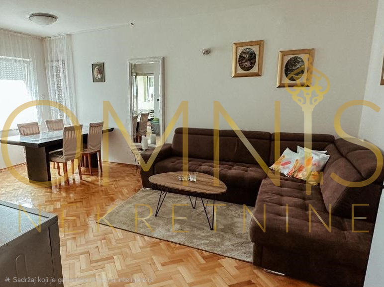 Apartmán Na predaj - Primorsko-goranska Opatija - foto 2/15