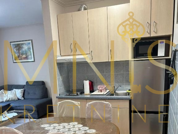 Apartmán Na predaj - PRIMORSKO-GORANSKA OPATIJA