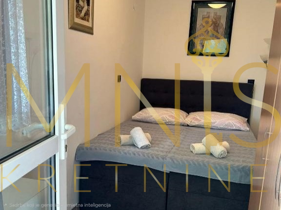Apartmán Na predaj - PRIMORSKO-GORANSKA OPATIJA
