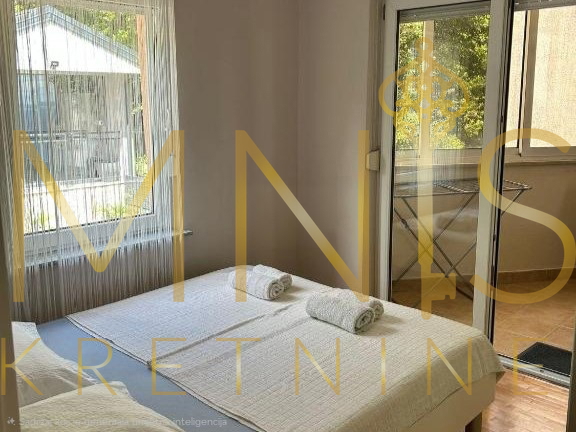 Apartmán Na predaj - PRIMORSKO-GORANSKA OPATIJA