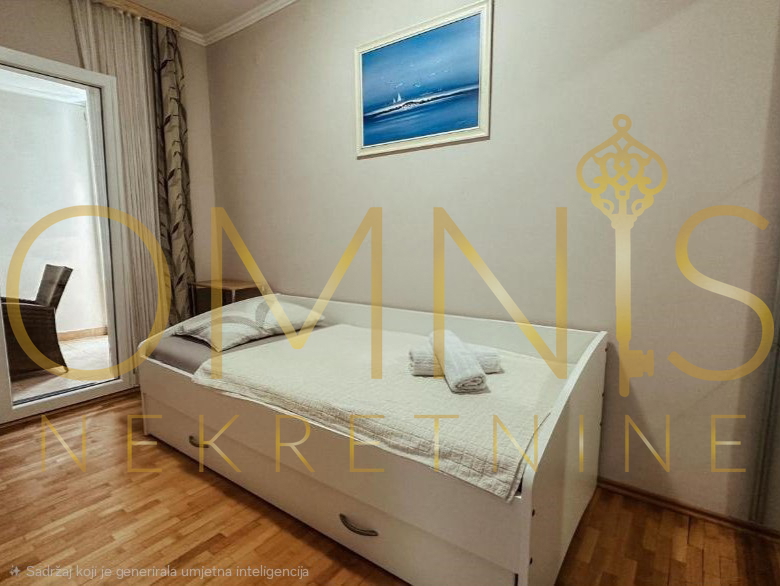 Apartmán Na predaj - PRIMORSKO-GORANSKA OPATIJA