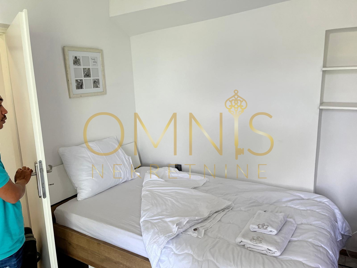 Flat For sale - PRIMORSKO-GORANSKA RIJEKA