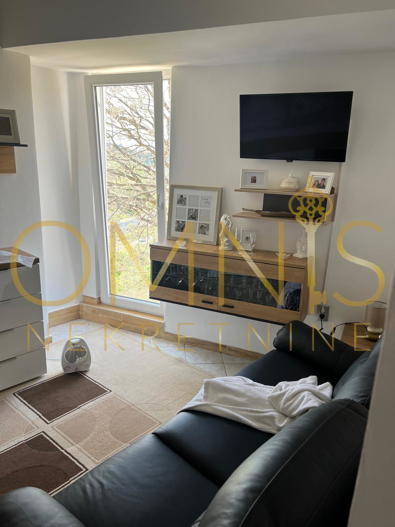 Flat For sale - PRIMORSKO-GORANSKA RIJEKA