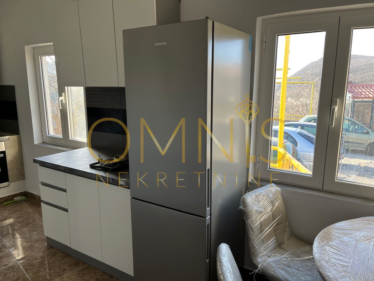 Flat For sale - PRIMORSKO-GORANSKA RIJEKA