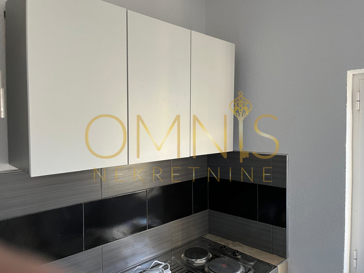Flat For sale - PRIMORSKO-GORANSKA RIJEKA