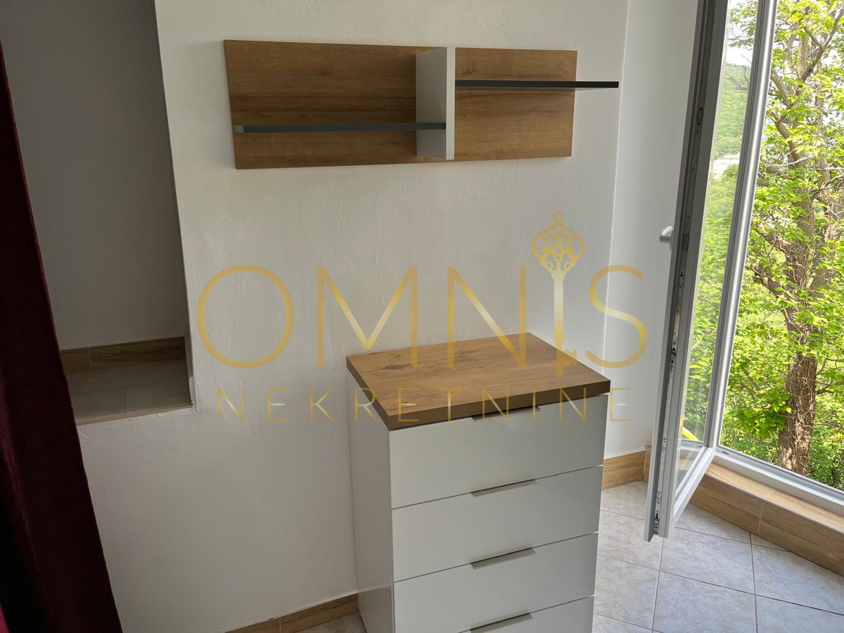 Flat For sale - PRIMORSKO-GORANSKA RIJEKA