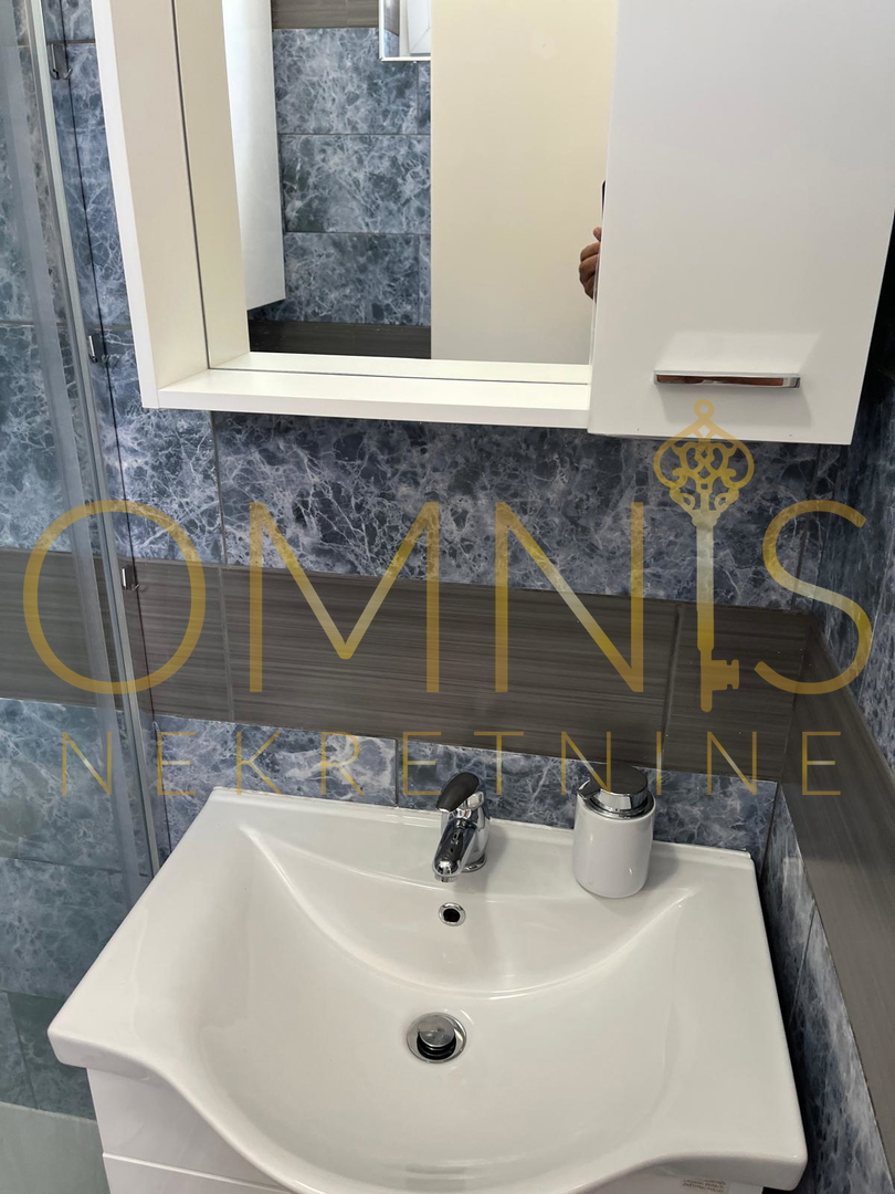 Flat For sale - PRIMORSKO-GORANSKA RIJEKA