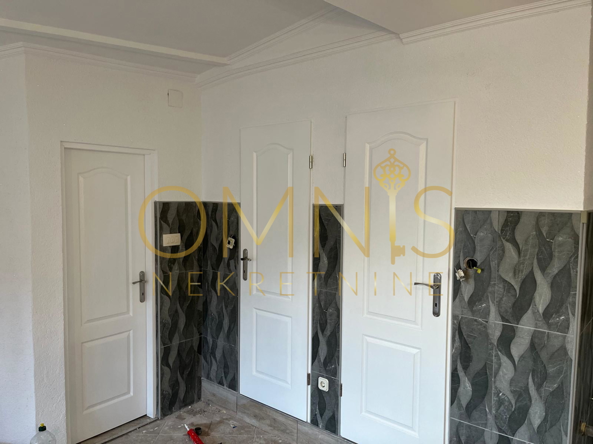 Flat For sale - PRIMORSKO-GORANSKA RIJEKA