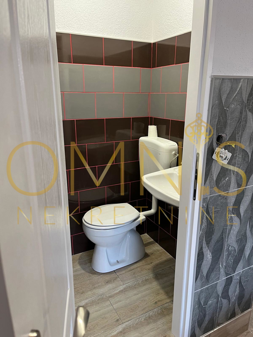 Flat For sale - PRIMORSKO-GORANSKA RIJEKA
