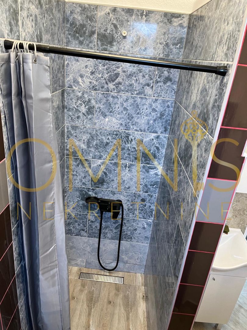 Flat For sale - PRIMORSKO-GORANSKA RIJEKA