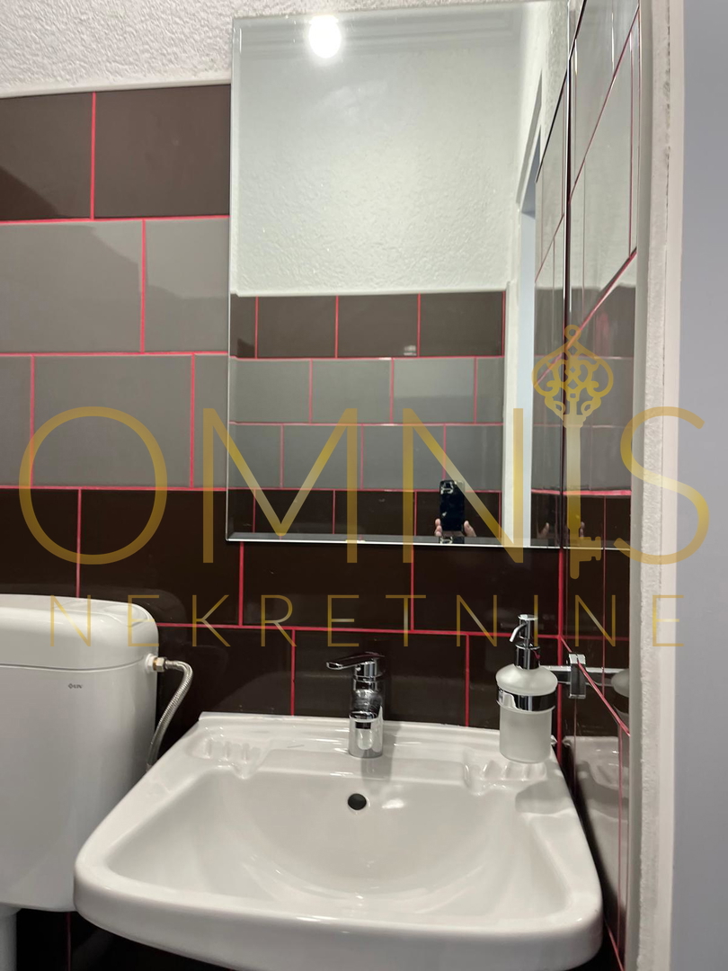 Flat For sale - PRIMORSKO-GORANSKA RIJEKA