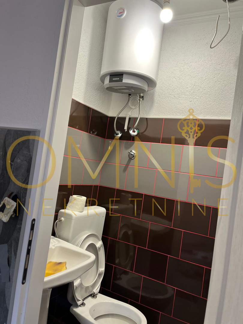 Flat For sale - PRIMORSKO-GORANSKA RIJEKA