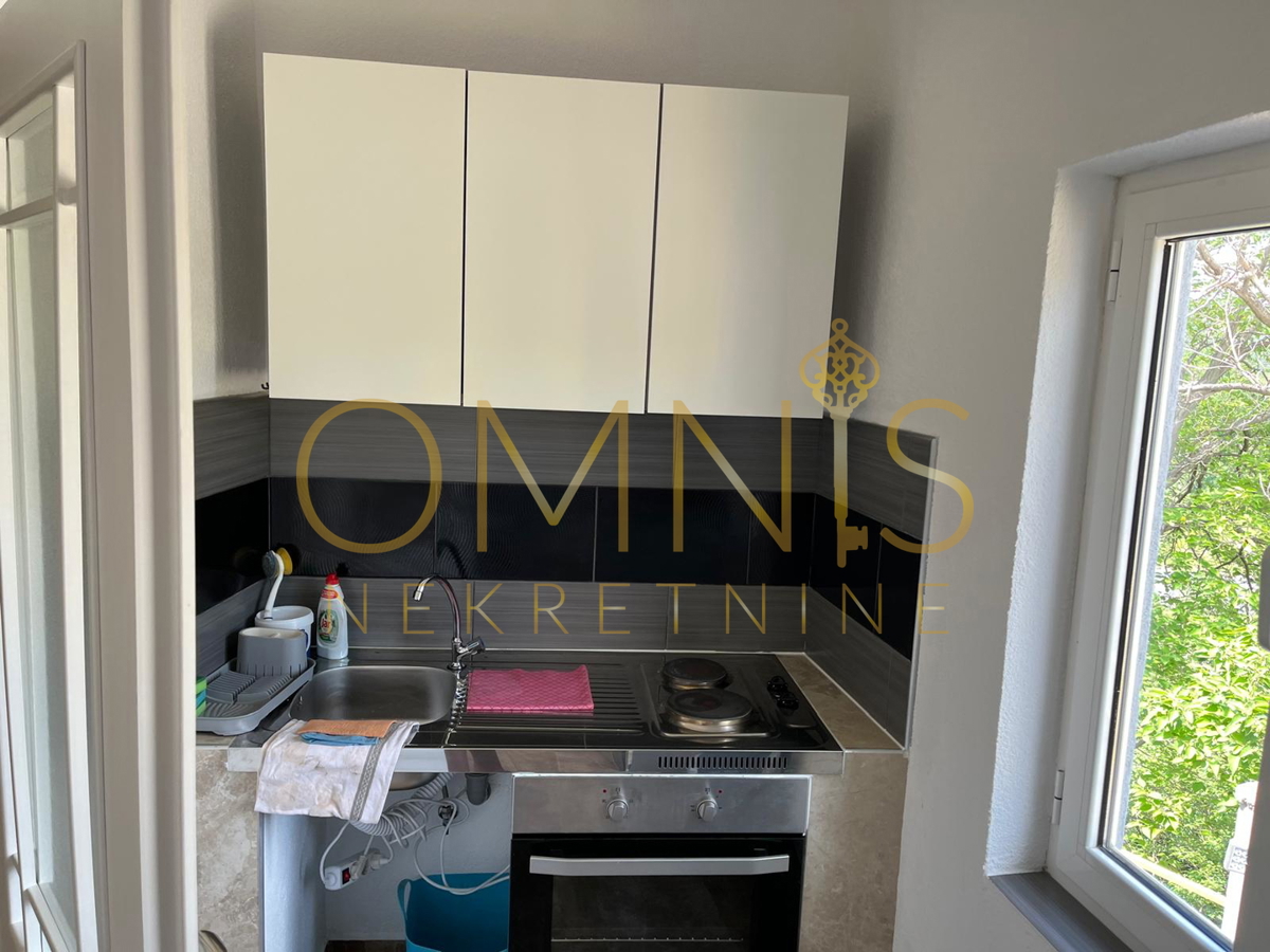Flat For sale - PRIMORSKO-GORANSKA RIJEKA