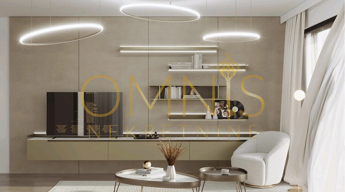 Apartma Na predaj - PRIMORSKO-GORANSKA RIJEKA