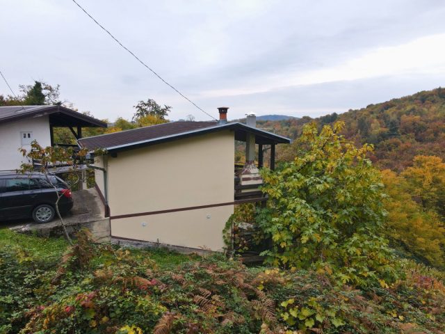 Haus Zu verkaufen - Zagrebačka Samobor - foto 2/6