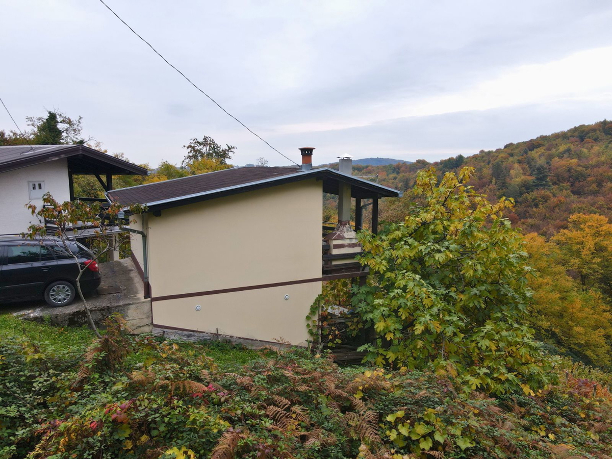 Haus Zu verkaufen - ZAGREBAČKA SAMOBOR