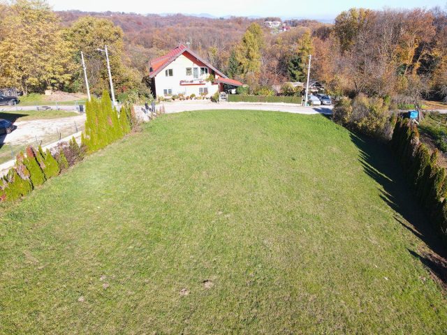 Działka Na sprzedaż - Zagrebačka Samobor - foto 4/4