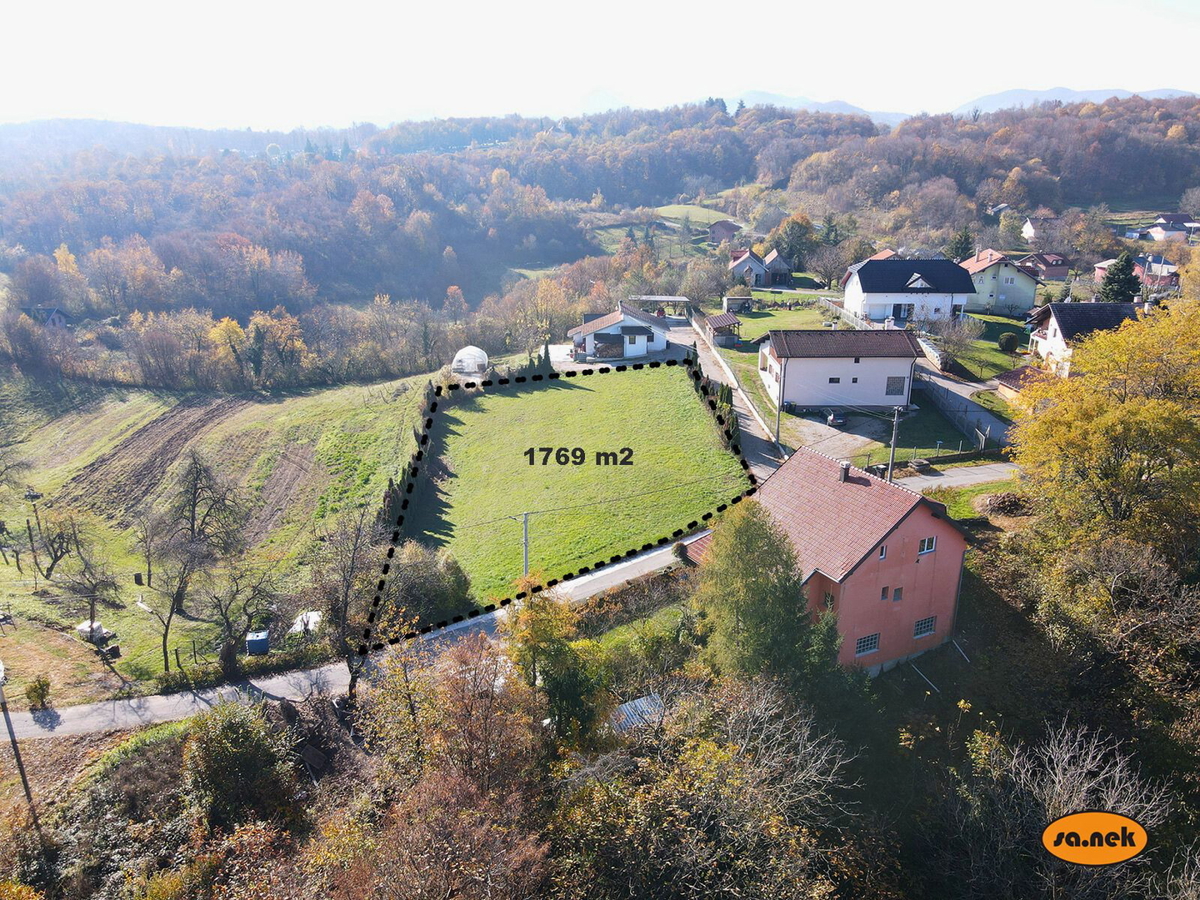 Terreno In vendita SAMOBOR