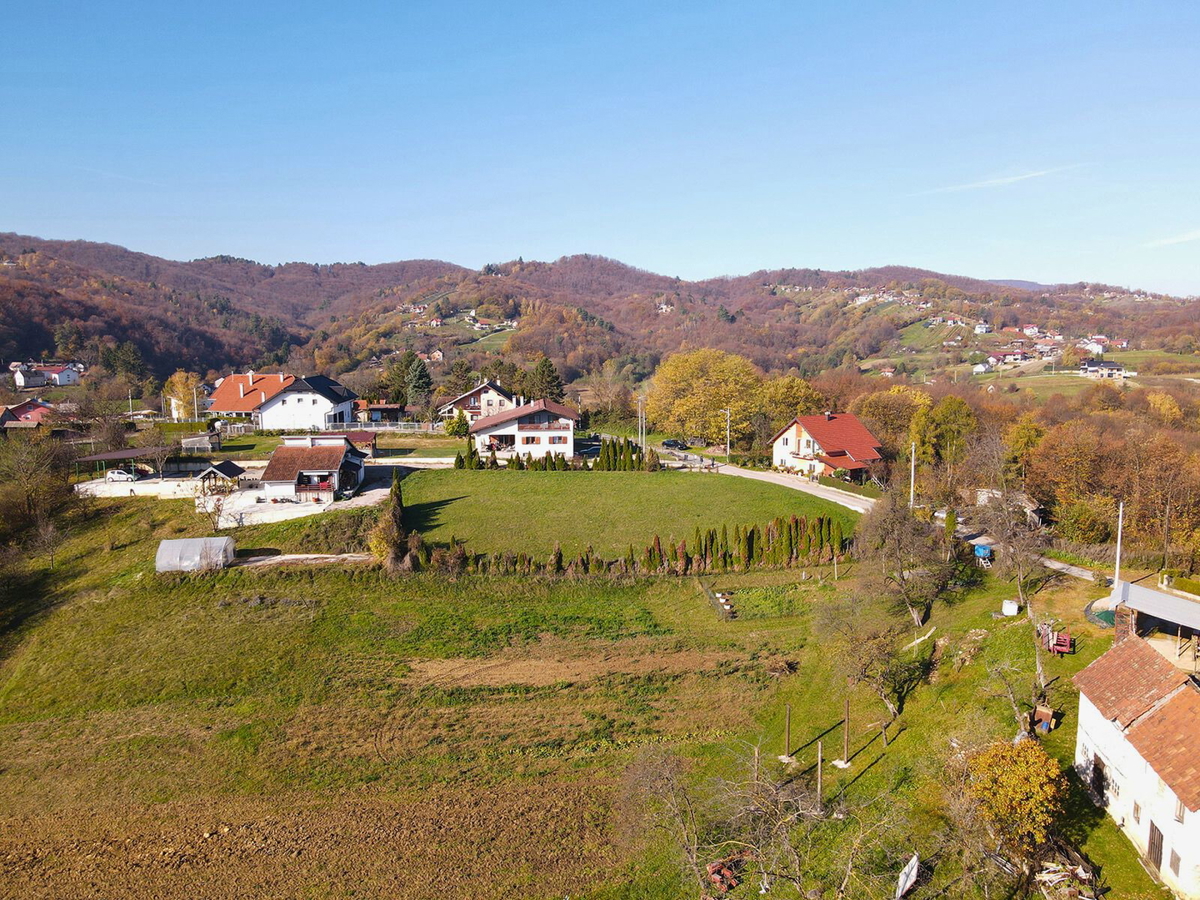 Terreno In vendita - ZAGREBAČKA SAMOBOR