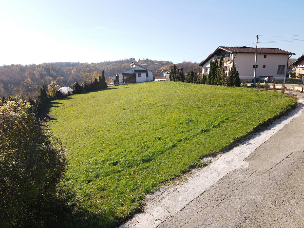 Terreno In vendita - ZAGREBAČKA SAMOBOR
