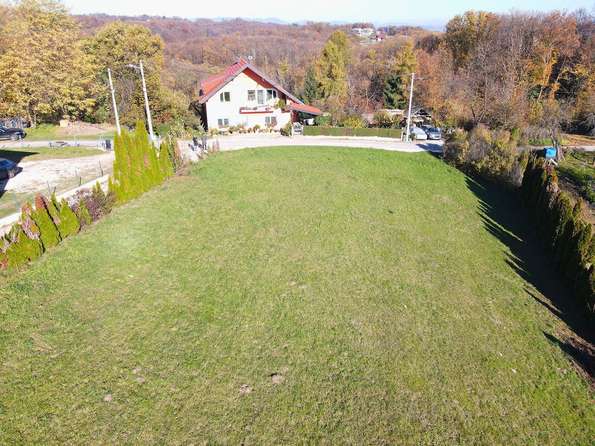 Terreno In vendita - ZAGREBAČKA SAMOBOR