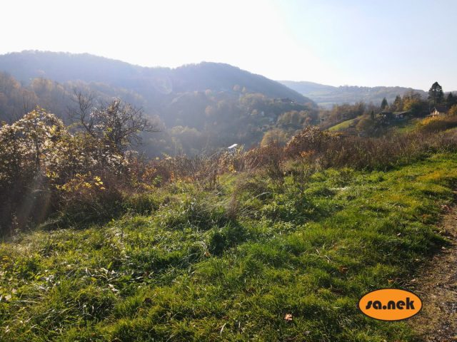 Działka na sprzedaż 1889 m² – Samobor