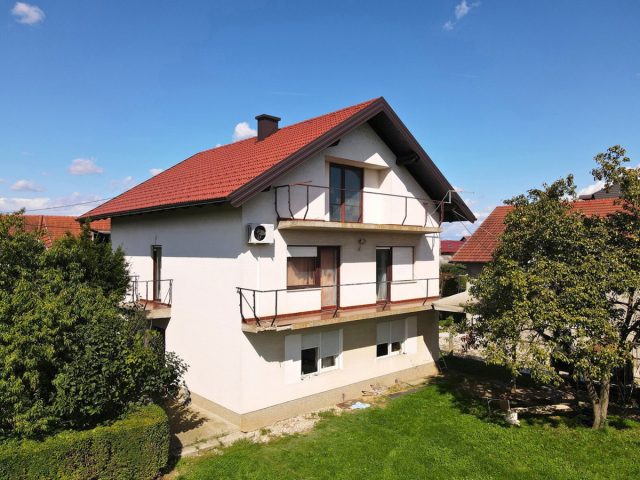 Haus Zu verkaufen - Zagrebačka Samobor - foto 2/6