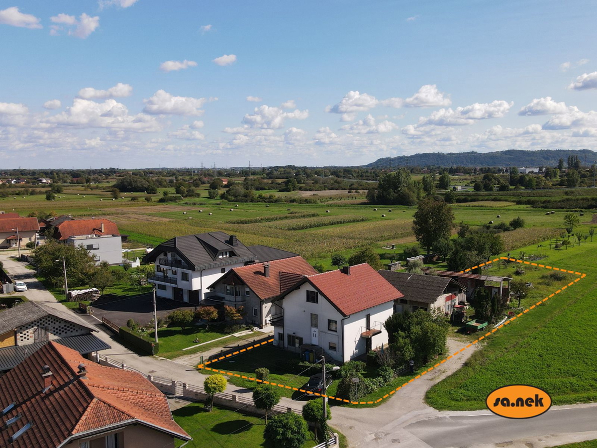 House For sale SAMOBOR