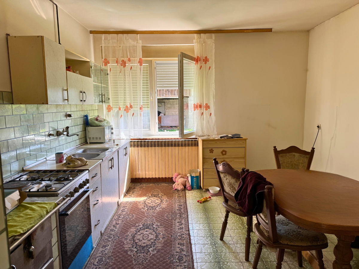 House For sale - ZAGREBAČKA SAMOBOR