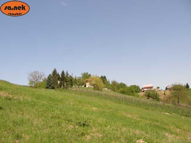 Terreno in vendita – Samobor
