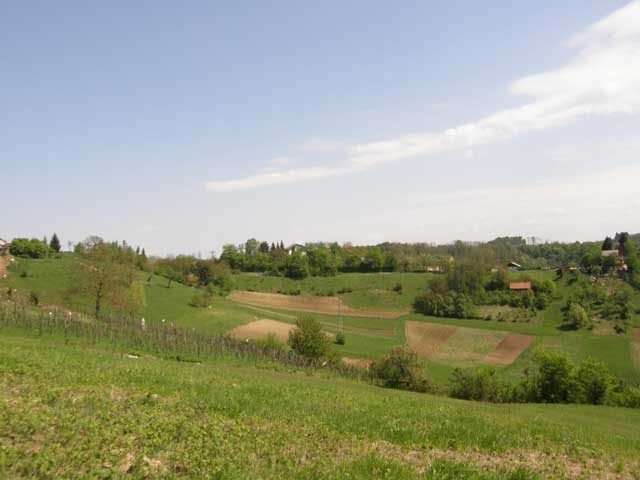 Parcela Naprodaj - Zagrebačka Samobor - foto 3/7