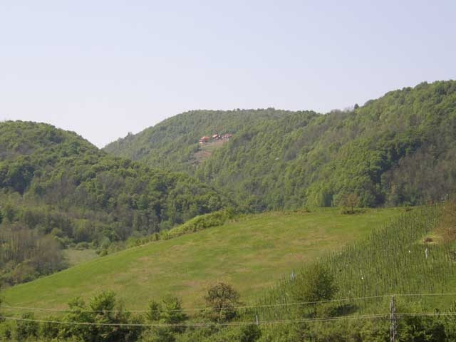 Parcela Naprodaj - Zagrebačka Samobor - foto 4/7