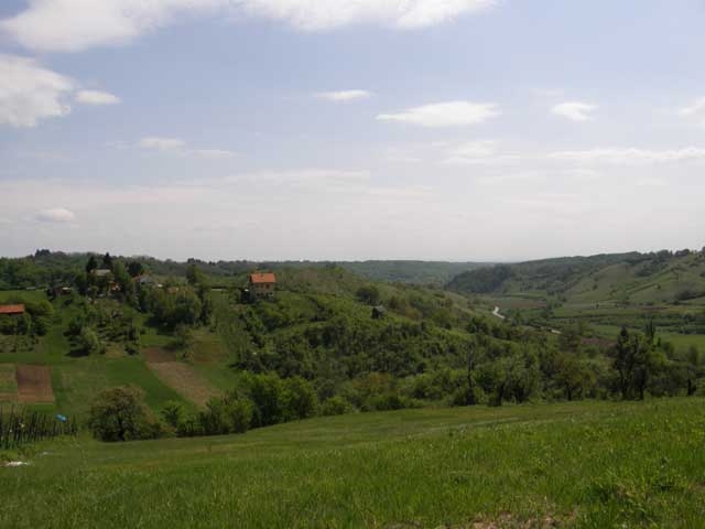 Terreno In vendita - ZAGREBAČKA SAMOBOR