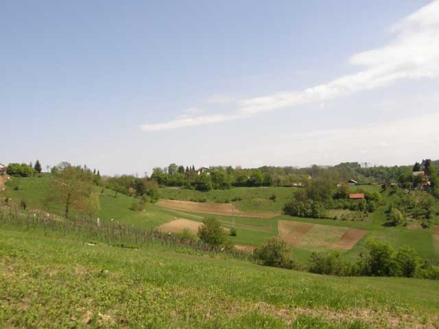 Terreno In vendita - ZAGREBAČKA SAMOBOR