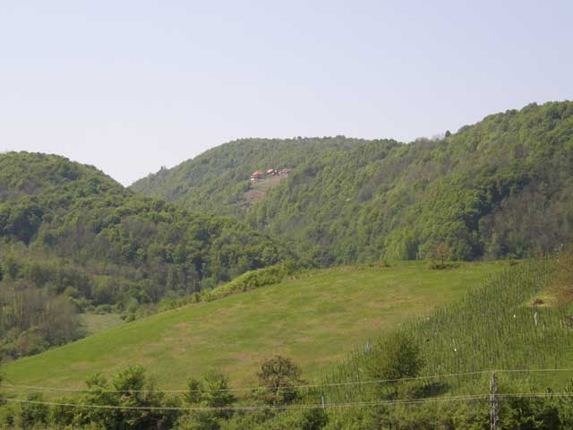 Terreno In vendita - ZAGREBAČKA SAMOBOR