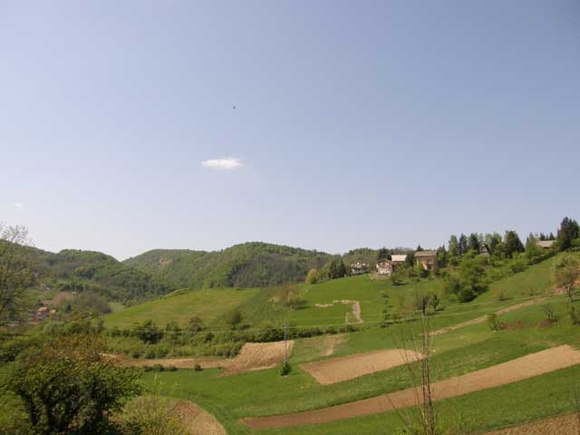 Terreno In vendita - ZAGREBAČKA SAMOBOR