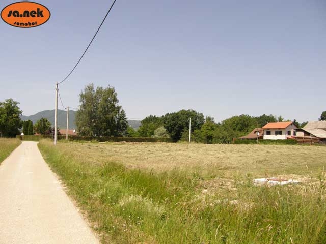 Terreno In vendita SAMOBOR