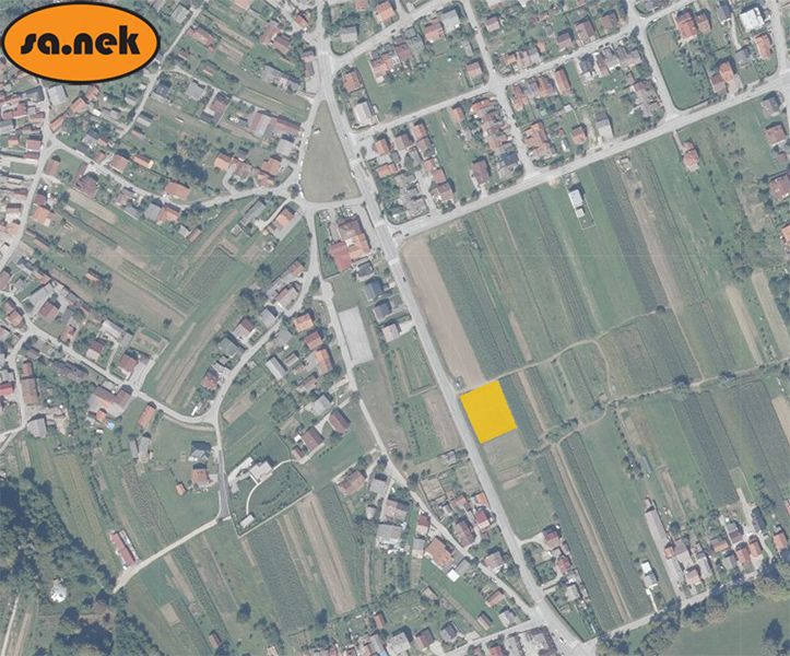Terreno In vendita SAMOBOR
