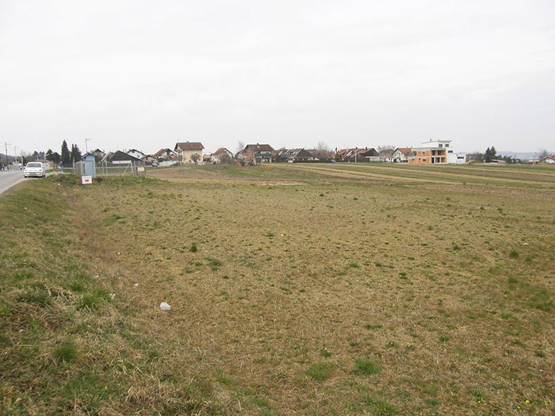 Terreno In vendita - ZAGREBAČKA SAMOBOR