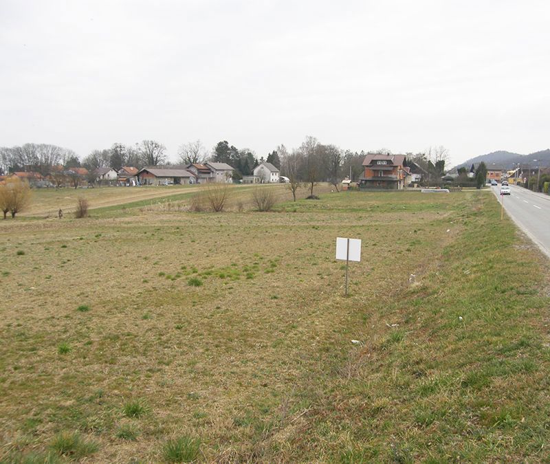 Terreno In vendita - ZAGREBAČKA SAMOBOR