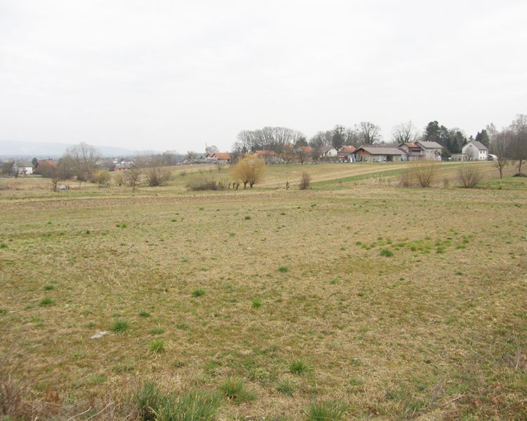 Terreno In vendita - ZAGREBAČKA SAMOBOR