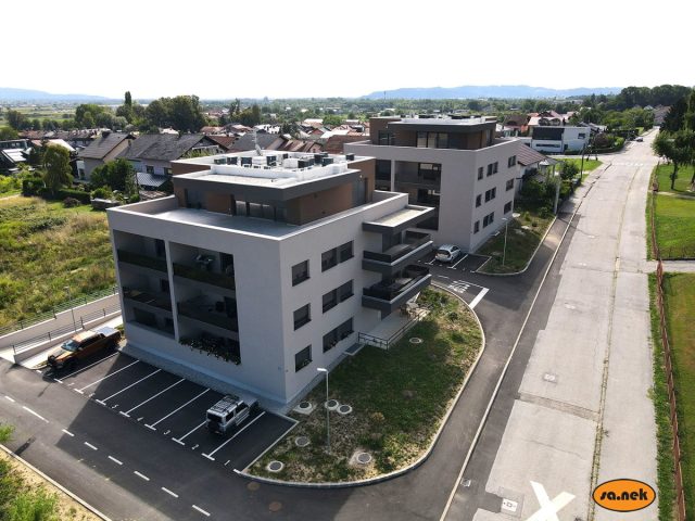 Apartmán na prodej 155 m² – Samobor