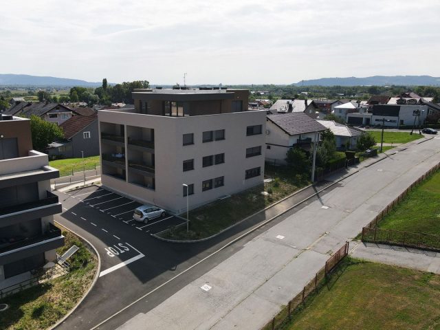 Apartmán Na prodej - Zagrebačka Samobor - foto 2/11