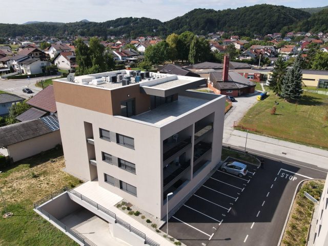 Apartmán Na prodej - Zagrebačka Samobor - foto 3/11