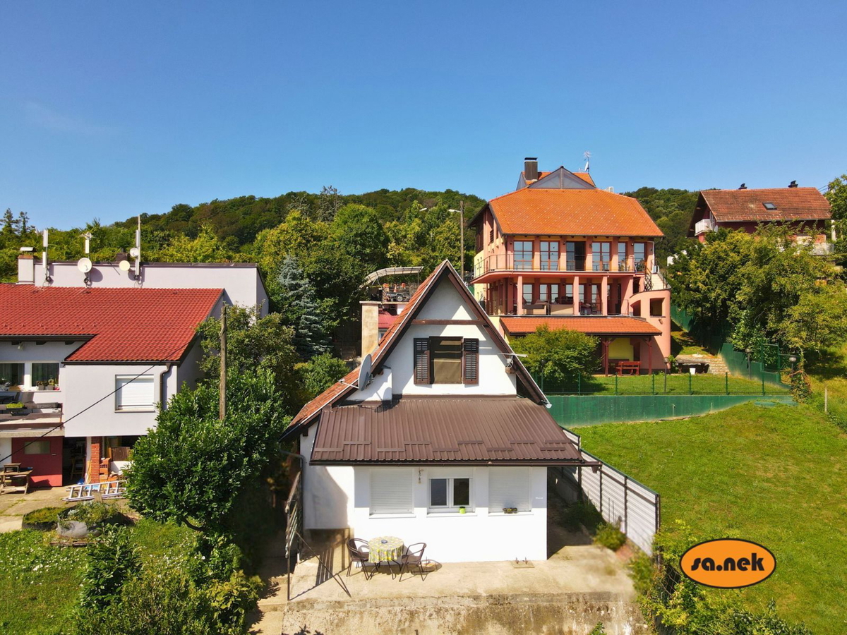 Casa In vendita SAMOBOR