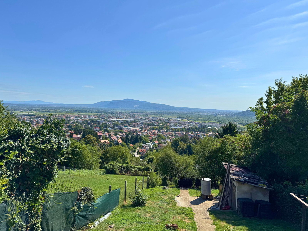 Hiša Na predaj - ZAGREBAČKA SAMOBOR